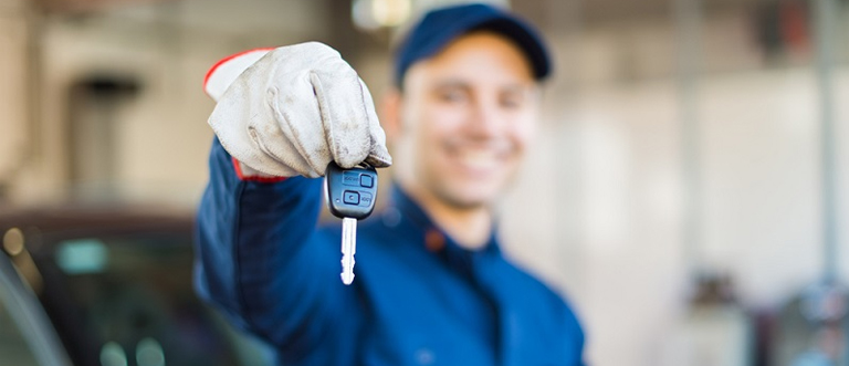 24 hour Mobile locksmith in Chino Hills