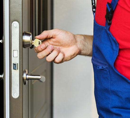 Residential Locksmith Chino Hills