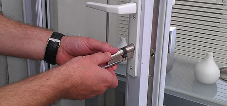 Commercial Door Lock Repair in Chino Hills
