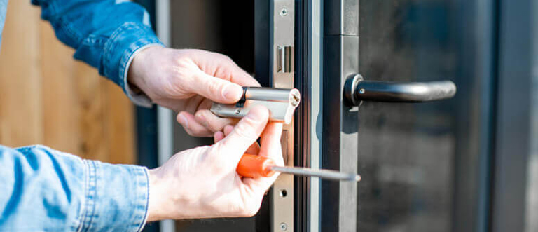 Commercial Locksmith Chino Hills