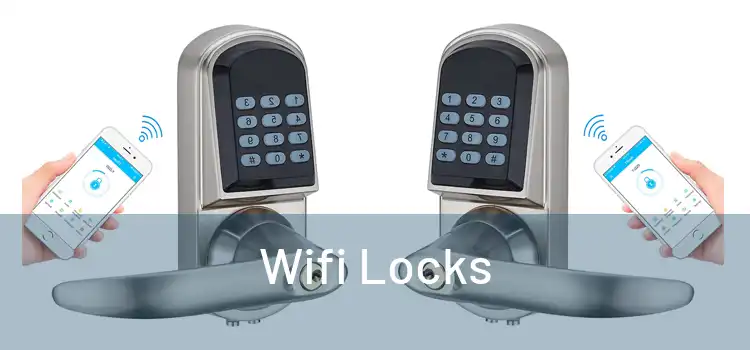  Wifi Locks 